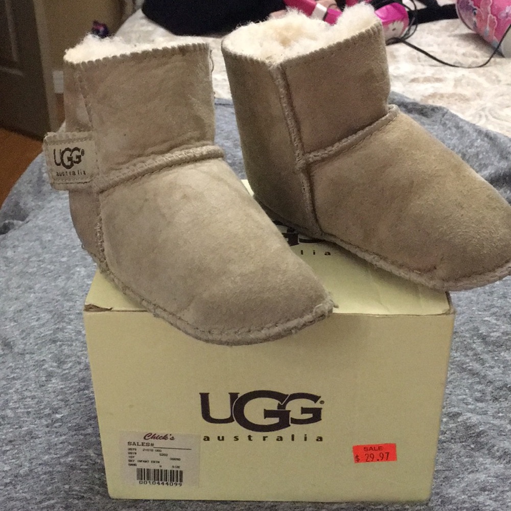 Infants Ugg Boots